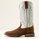 Ariat Ricochet Western boot for men