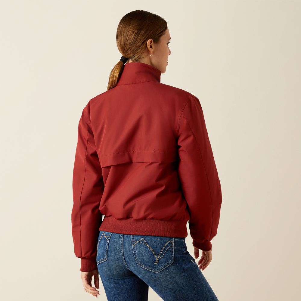Ariat 2.0  insulated stable jacket for ladies