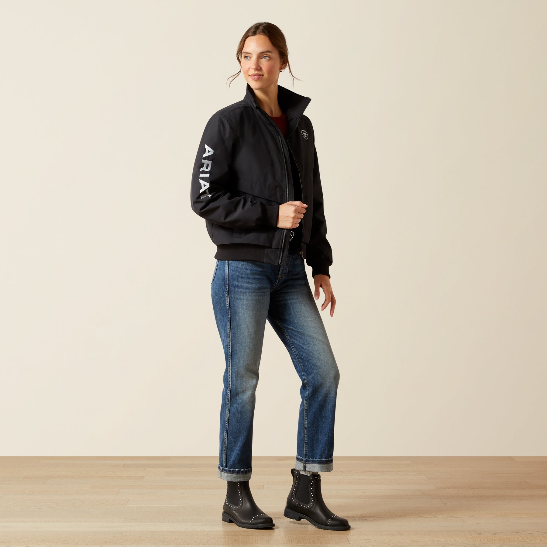 Ariat 2.0  insulated stable jacket for ladies