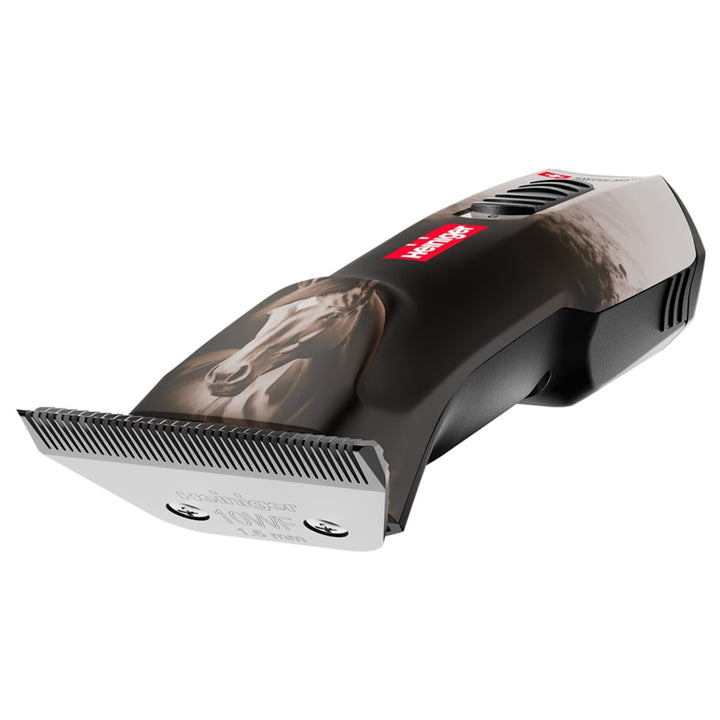 Heiniger opal horse clipper