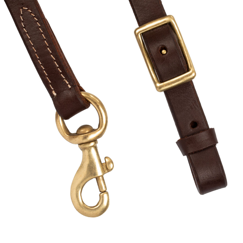 Lakota western tie down 3/4" x 40"