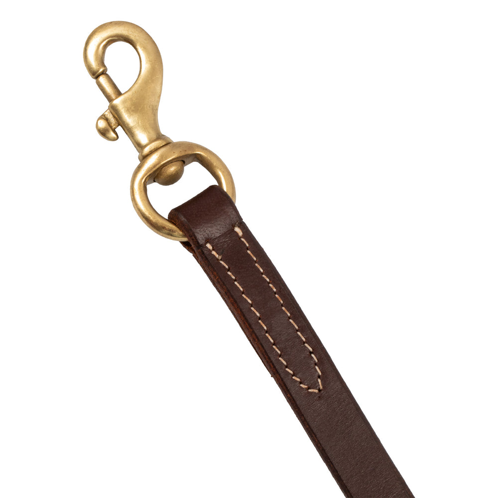 Lakota western tie down 3/4" x 40"