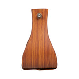 McBryan western shaped wooden stirrups MBH10000
