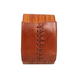 McBryan western shaped wooden stirrups MBH10000