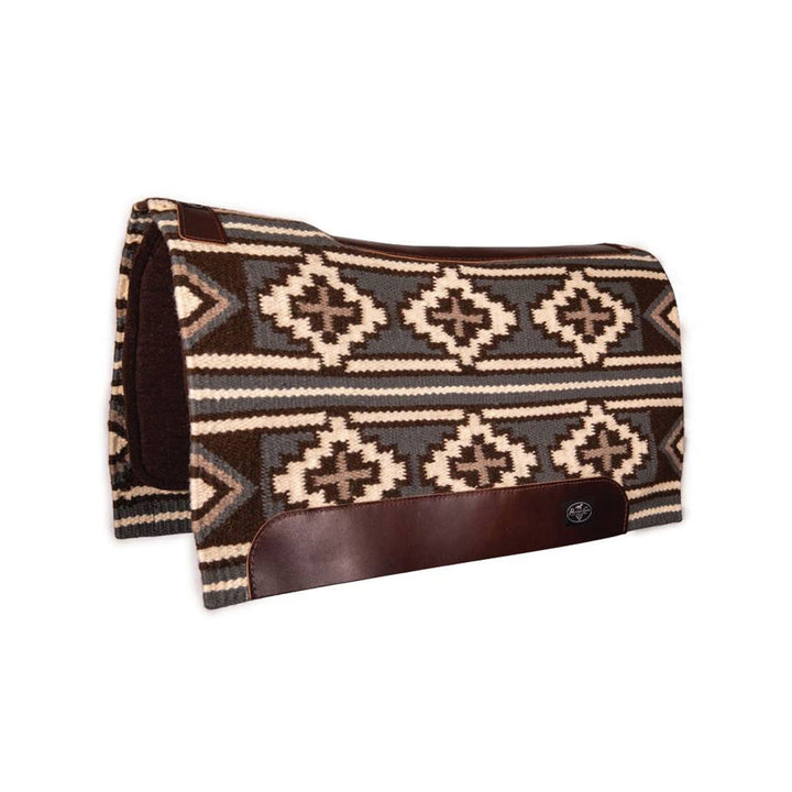 Professional"s choice Fuse navajo top steam-pressed pad