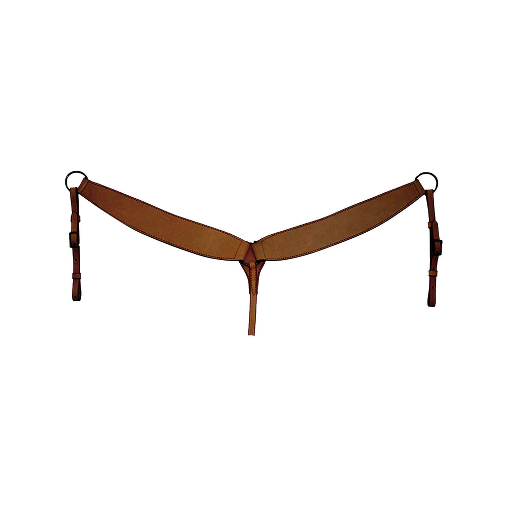 Lakota smooth breastcollar PE00094