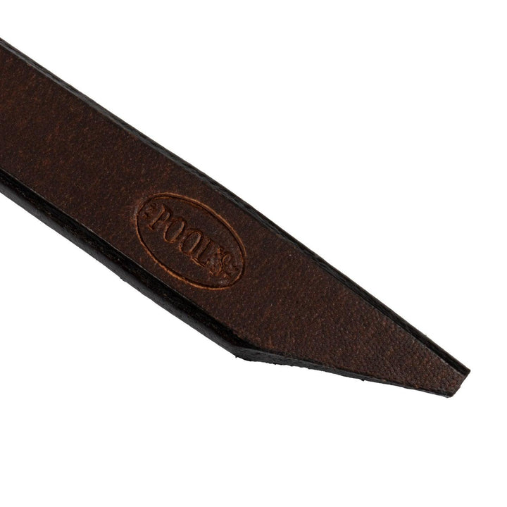 Pool's 2 tone western reins