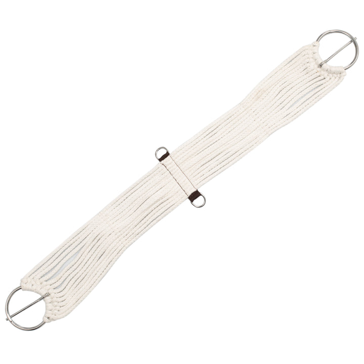 Lakota western saddle round skirt engraved and with silver wire