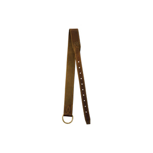 Lakota aussie leather surcingle SP00093