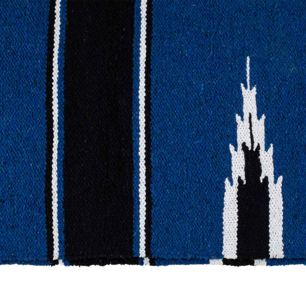 Lakota navajo blanket