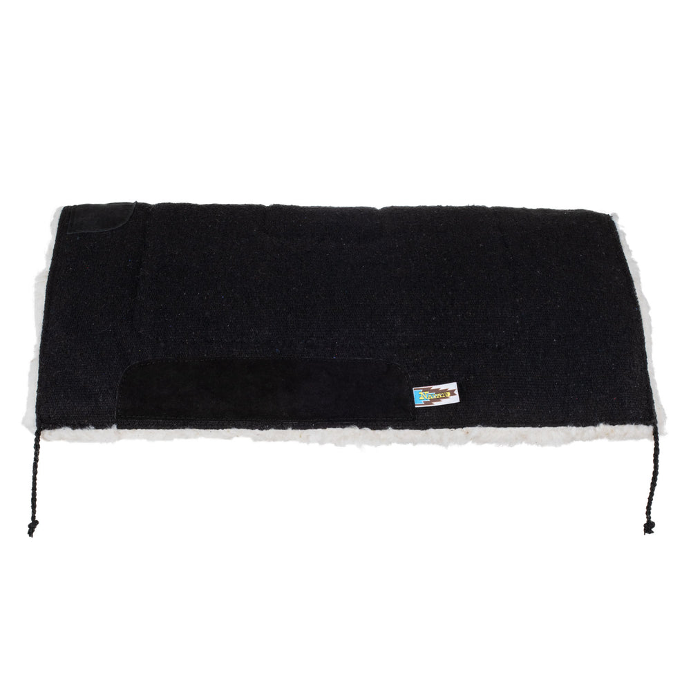 Lakota ecoline saddle pad
