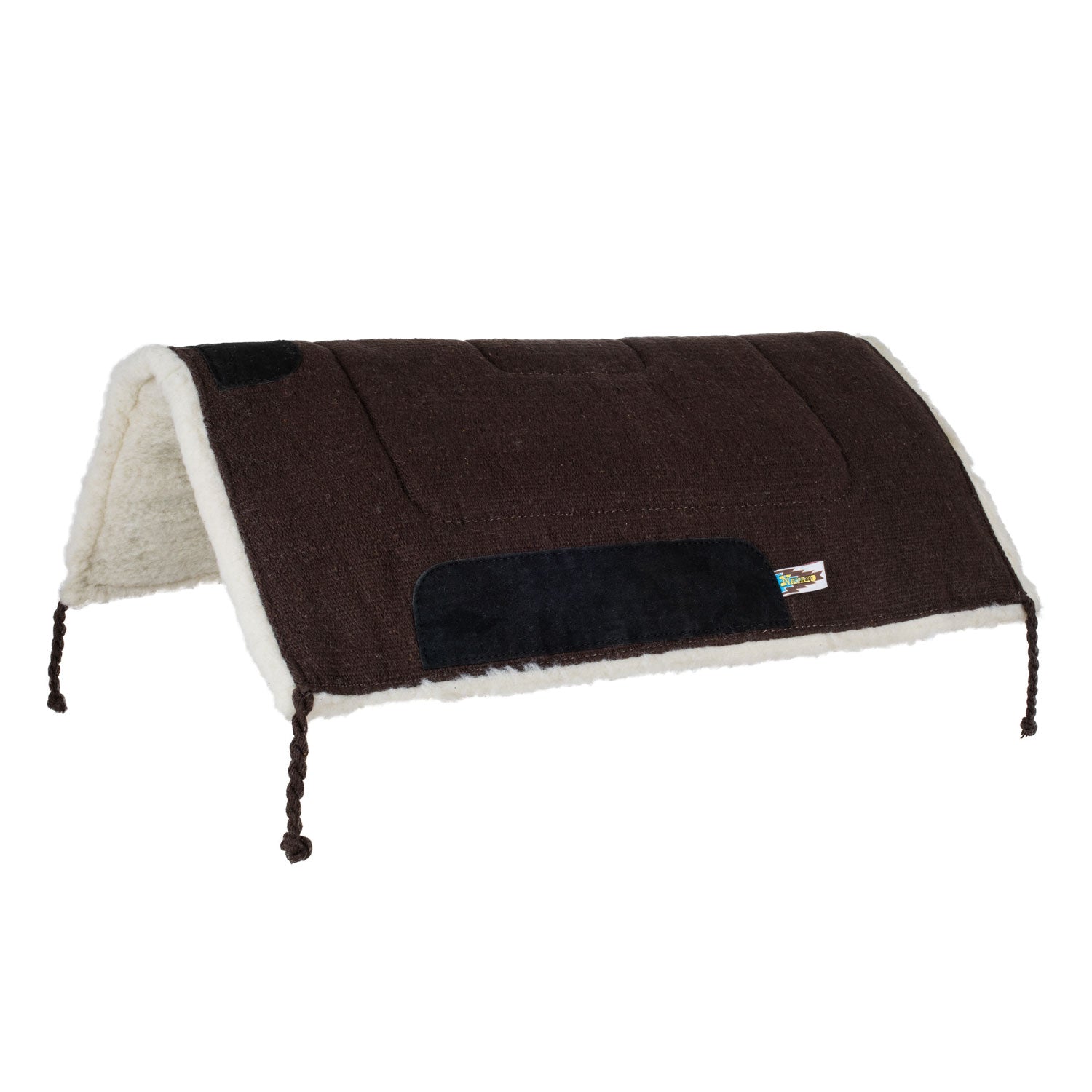 Lakota ecoline saddle pad