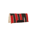 Lakota western navajo classic saddle pad