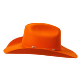 American hat makers Cattleman | Mens Felt Cowboy Hat