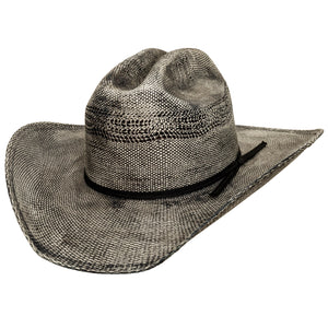 American hat makers Moonwalk | Bangora Straw Cowboy Hat