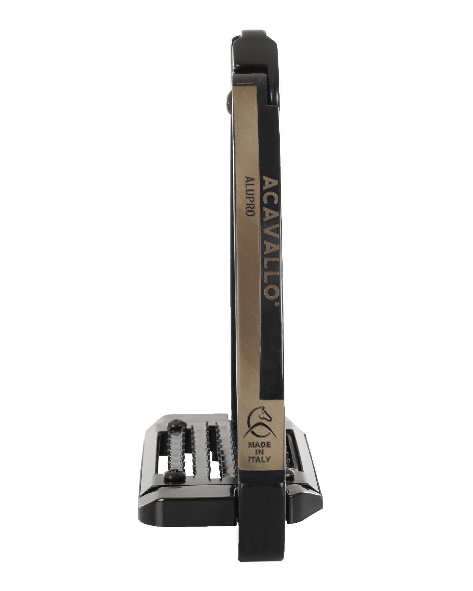 Acavallo arena alupro aluminium stirrup AC 607 - HorseworldEU