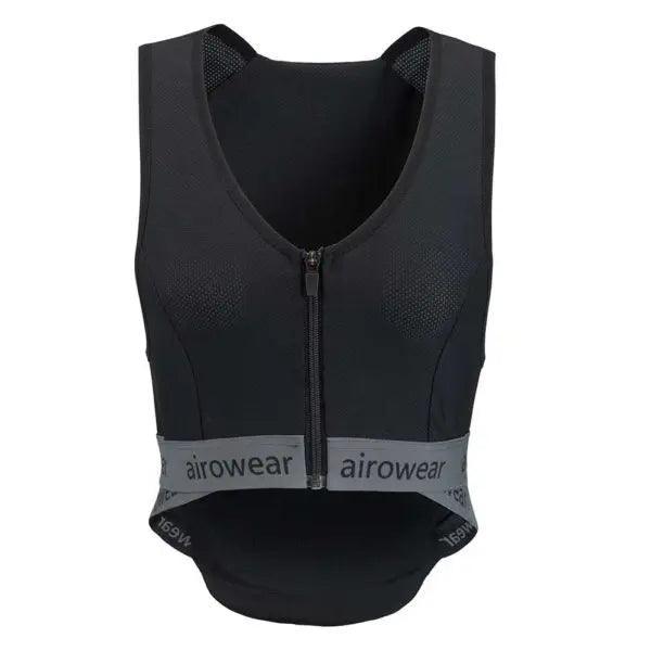 Airowear The Shadow backprotector Charles Owen