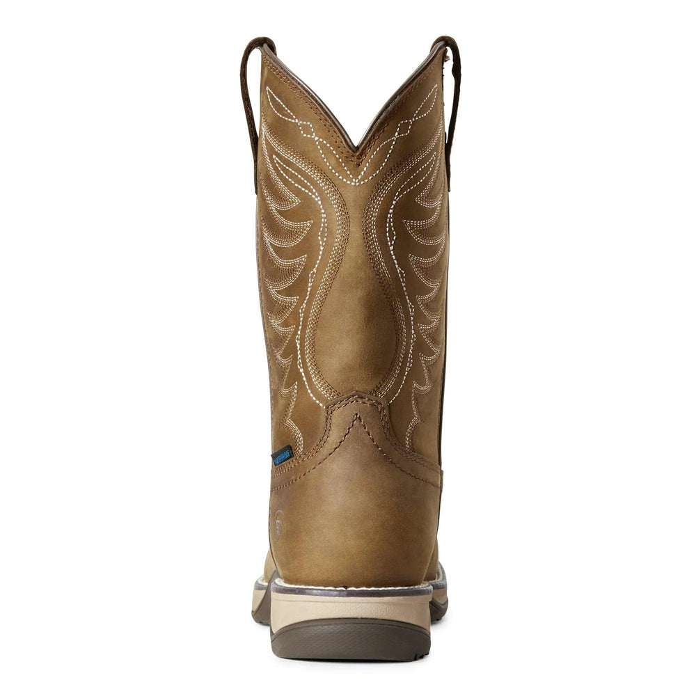 Ariat ladies Anthem waterproof western boot Ariat