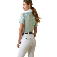 Ariat Aptos vent showshirt - HorseworldEU