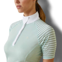 Ariat Aptos vent showshirt - HorseworldEU