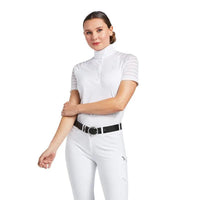 Ariat Aptos vent showshirt Ariat