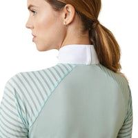 Ariat Aptos vent showshirt - HorseworldEU