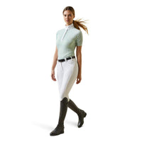 Ariat Aptos vent showshirt - HorseworldEU