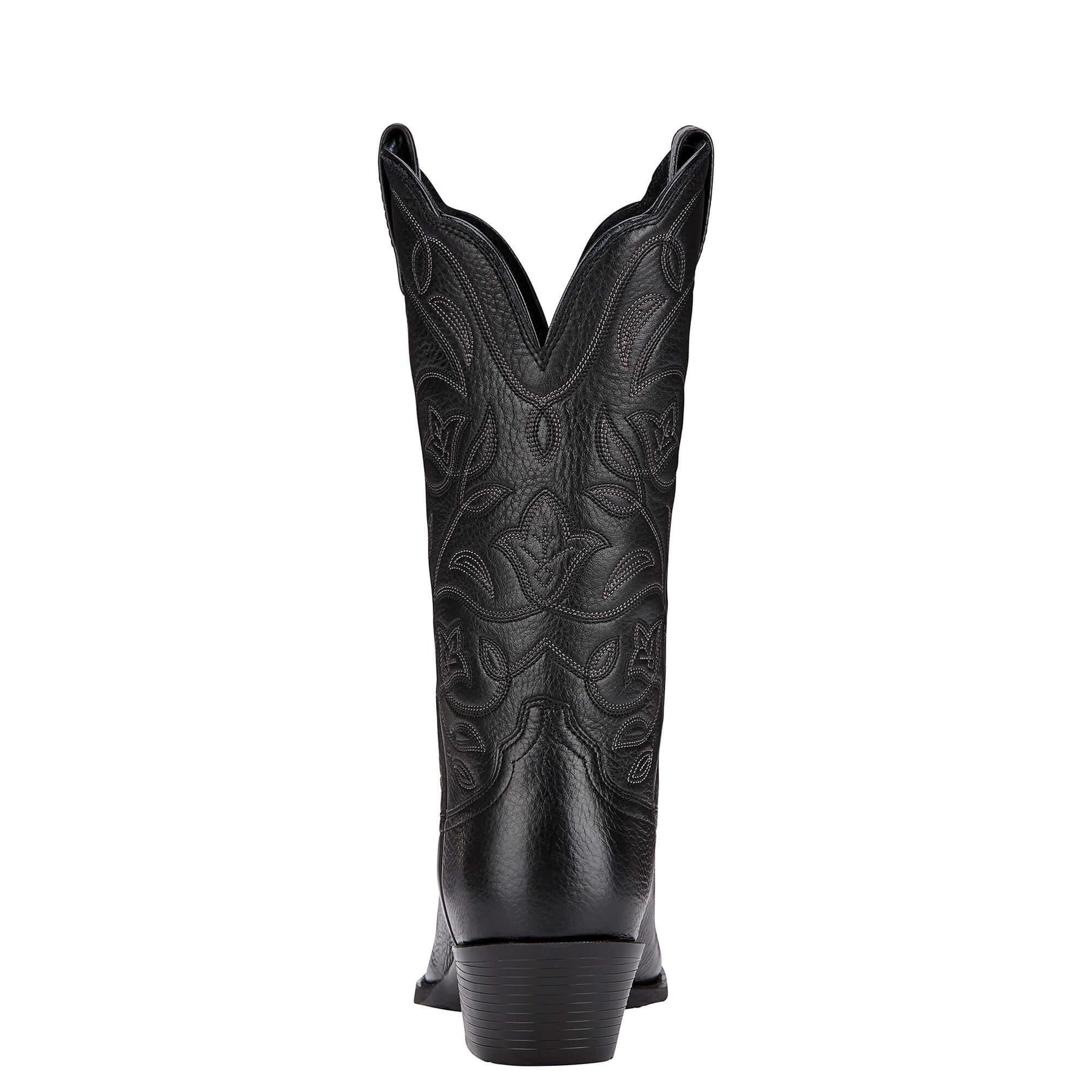Ariat heritage R toe western boot for ladies - HorseworldEU