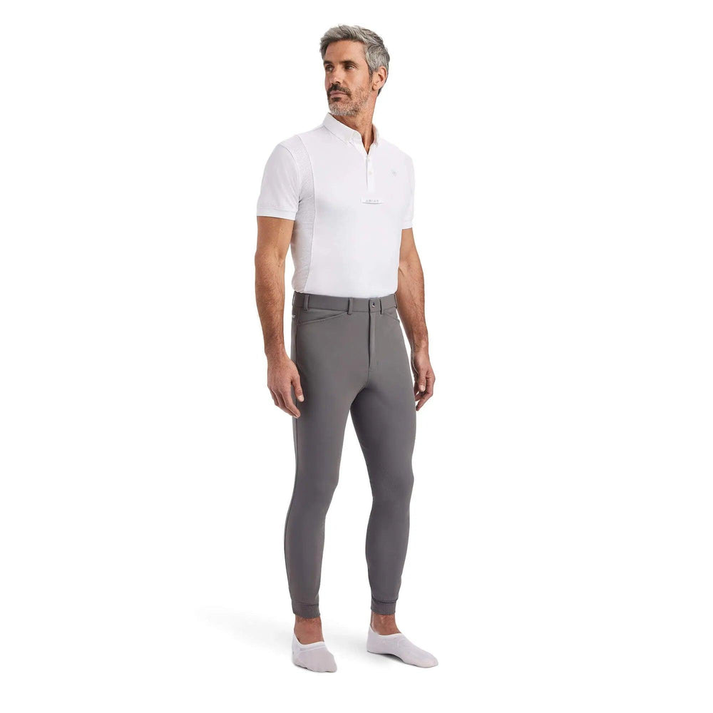 Ariat men's tri factor knee grip breech Ariat