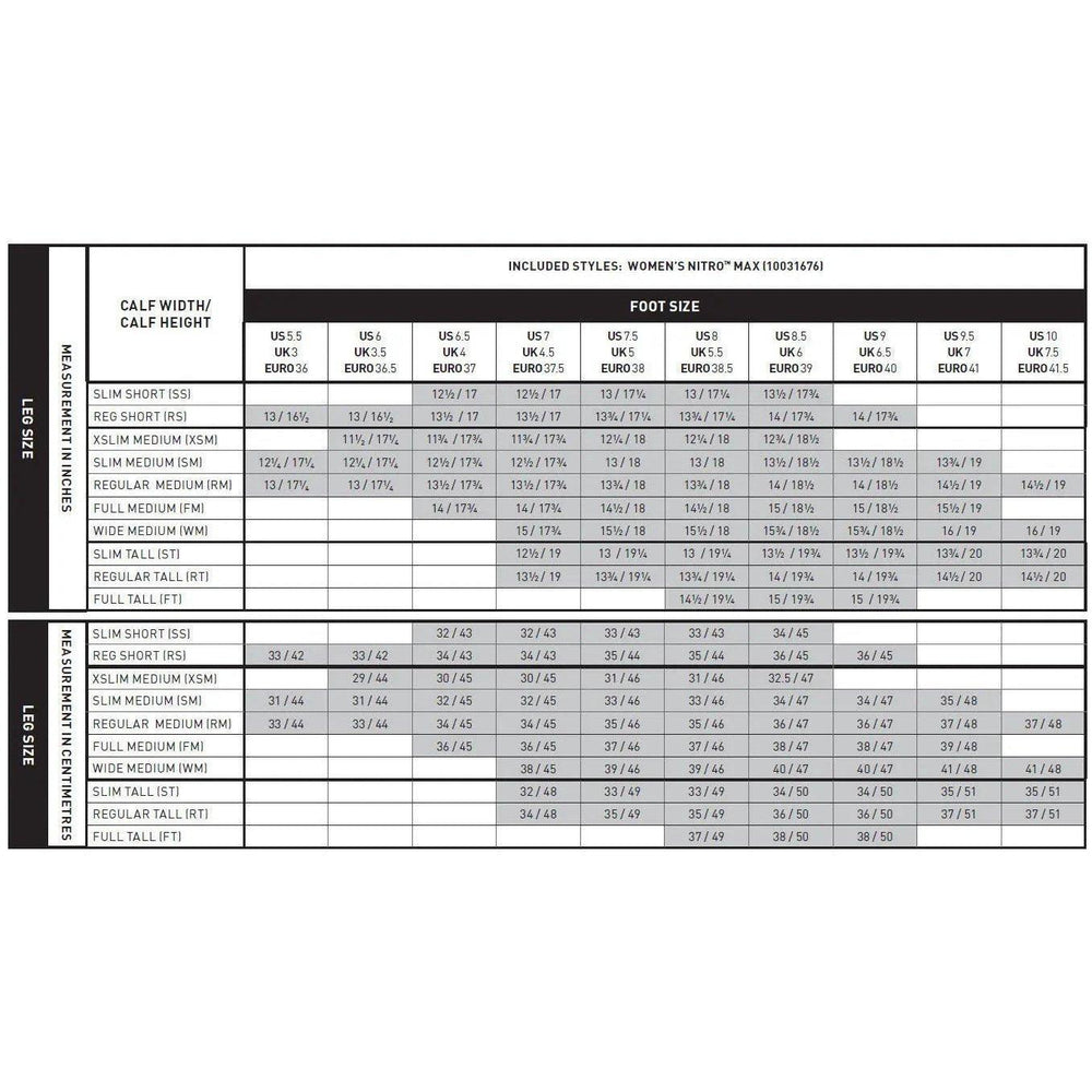 Ariat ladies nitro max tall riding boots Ariat