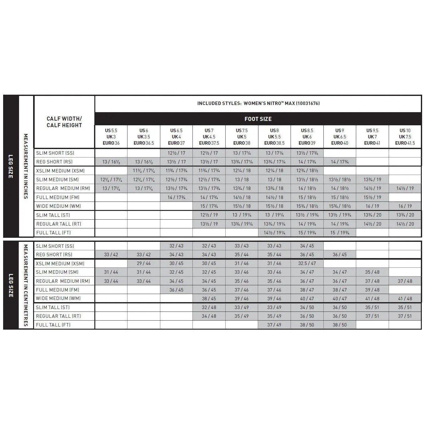 Ariat ladies nitro max tall riding boots Ariat