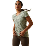 Ariat snaffle T- shirt for ladies Ariat