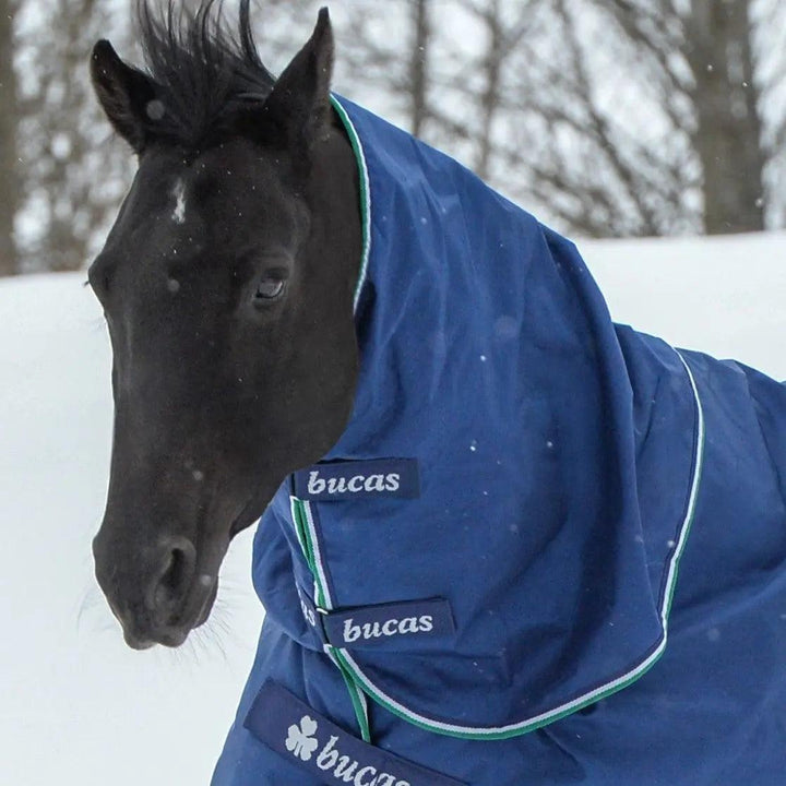 Bucas smartex combi neck 115 gr Bucas