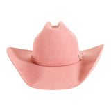 American hat makers Cattleman | Mens Felt Cowboy Hat