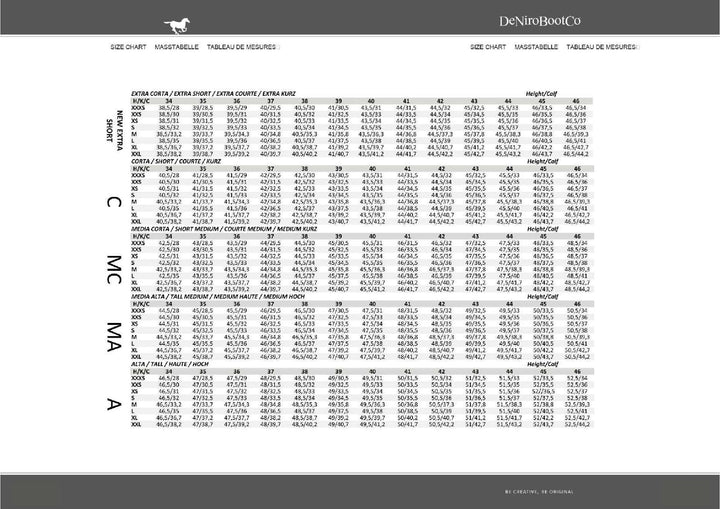De Niro Tricolore Salentino 01 boot quick