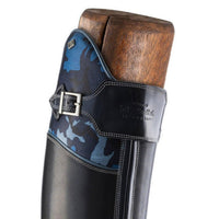 De Niro S 5601/D jumping boot savage - HorseworldEU