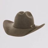 American hat makers Cattleman | Mens Felt Cowboy Hat