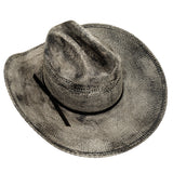 American hat makers Moonwalk | Bangora Straw Cowboy Hat