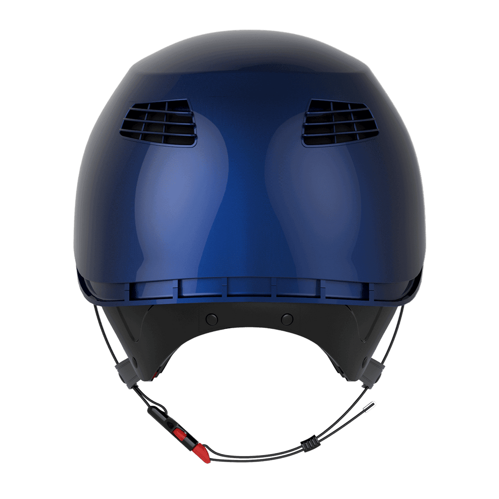 GPA 4S Speed air hybrid helmet - HorseworldEU