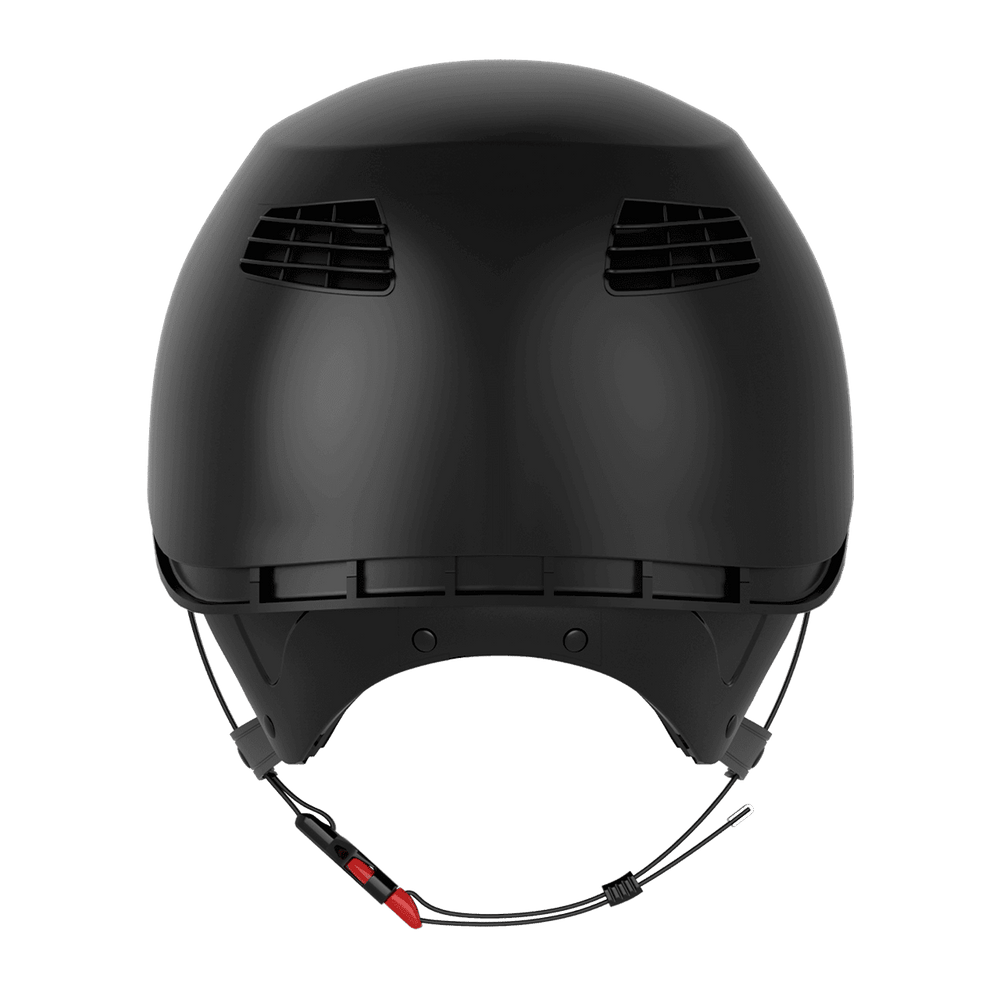 GPA 4S Speed air hybrid helmet - HorseworldEU