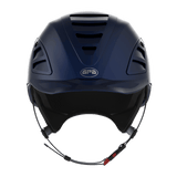 GPA 4S Speed air hybrid helmet - HorseworldEU