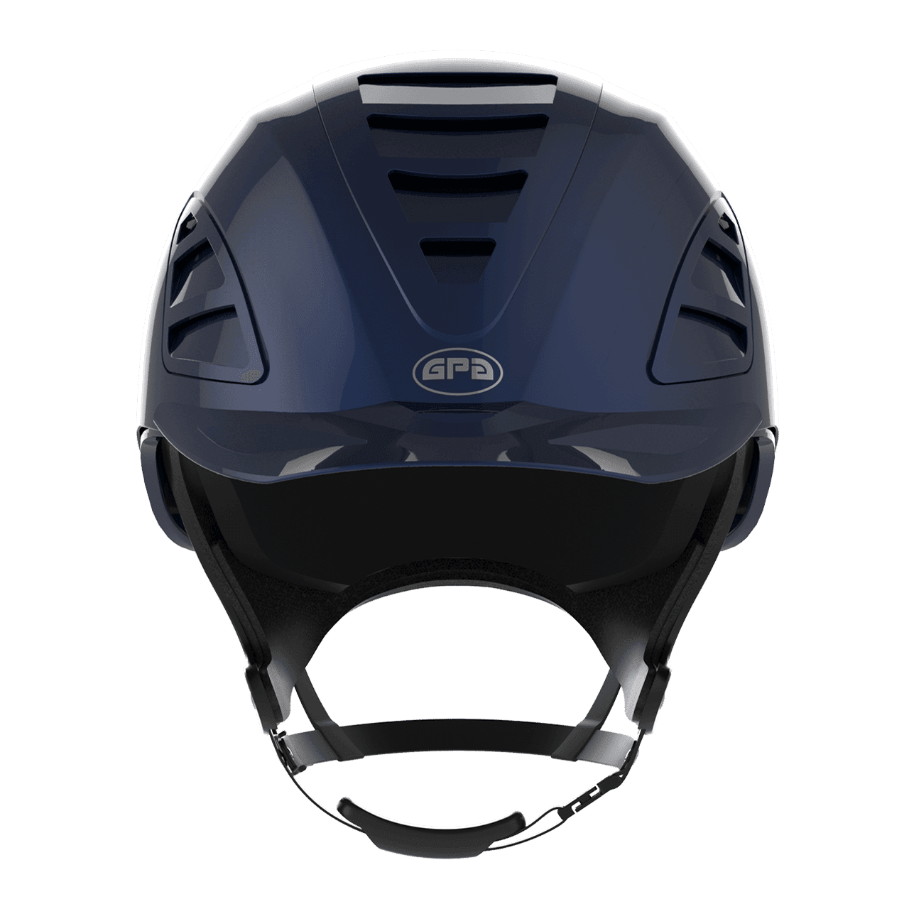 GPA 4S Speed Air TLS helmet - HorseworldEU