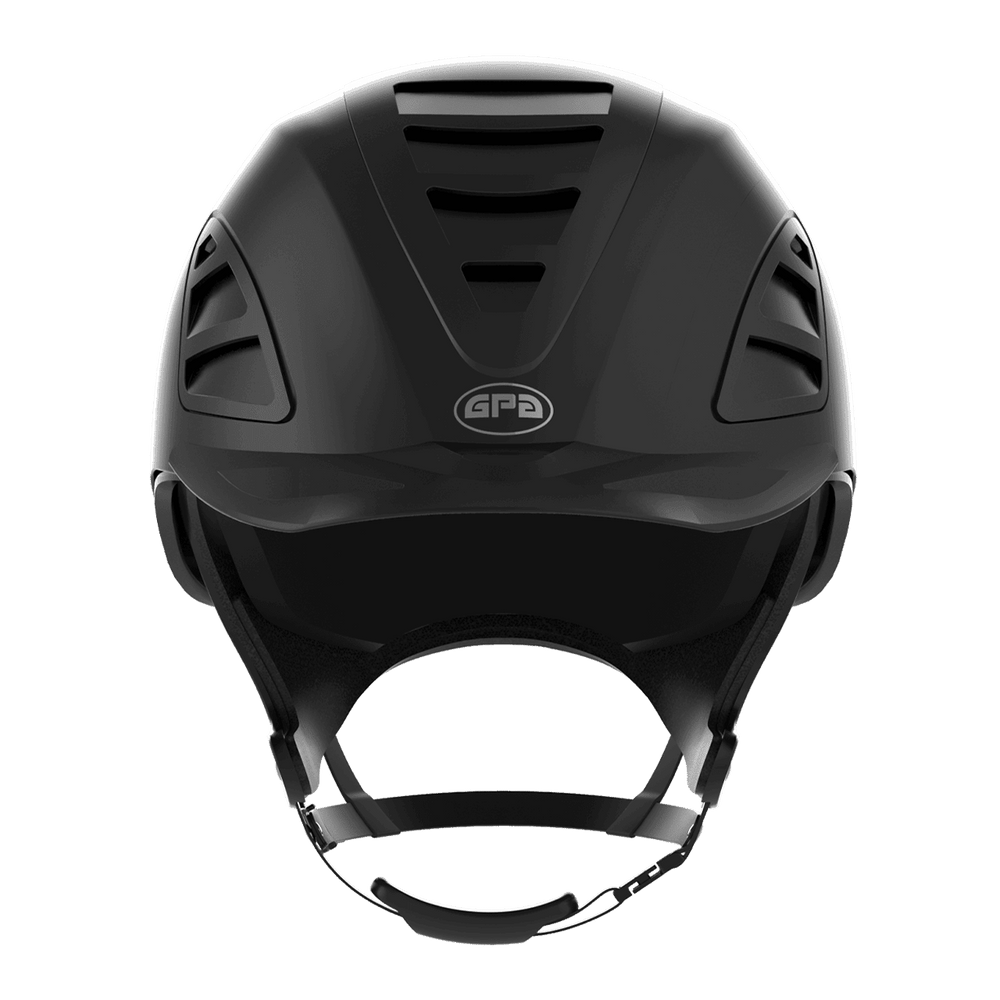 GPA 4S Speed Air TLS helmet - HorseworldEU