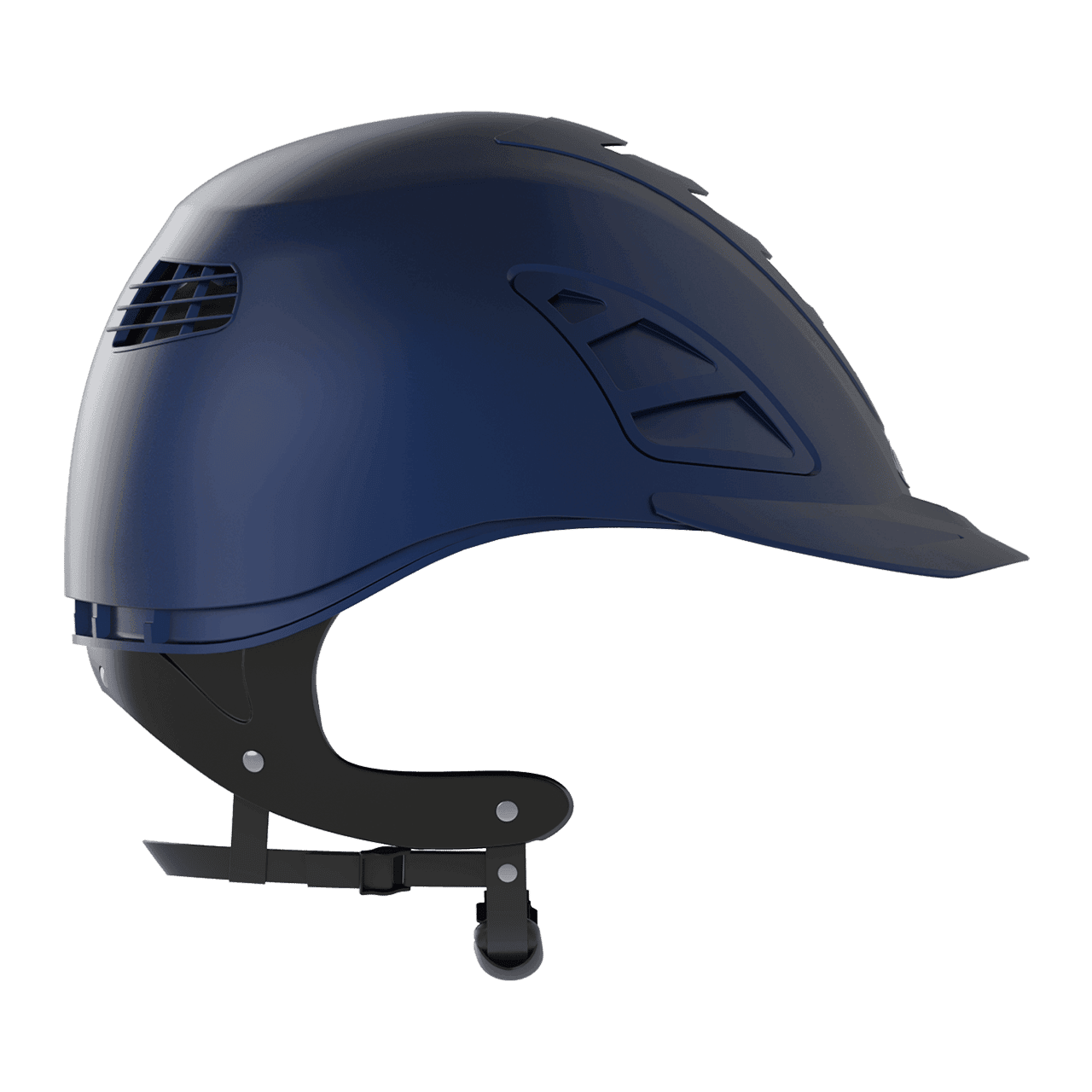 GPA 4S Speed Air TLS helmet - HorseworldEU