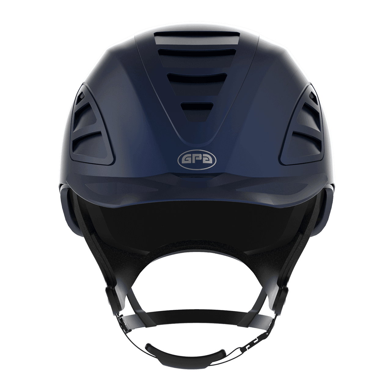 GPA 4S Speed Air TLS helmet - HorseworldEU