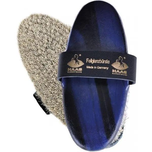 Haas fellglanzbrush Haas