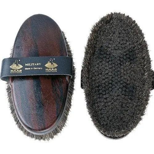 Haas military gentlemen Haas