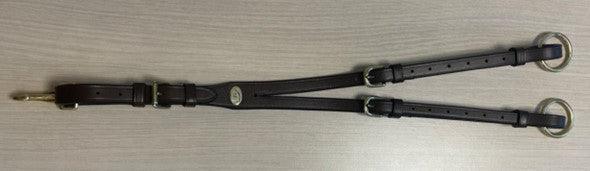 HFI classic running martingale - HorseworldEU