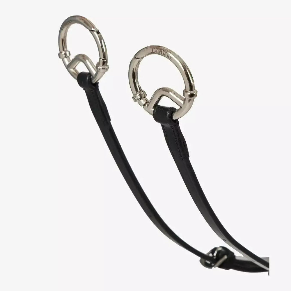 LeMieux breastplate Lemieux