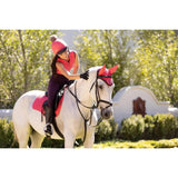 LeMieux classic fly hood Lemieux